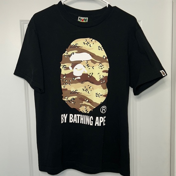 Bape T-Shirt